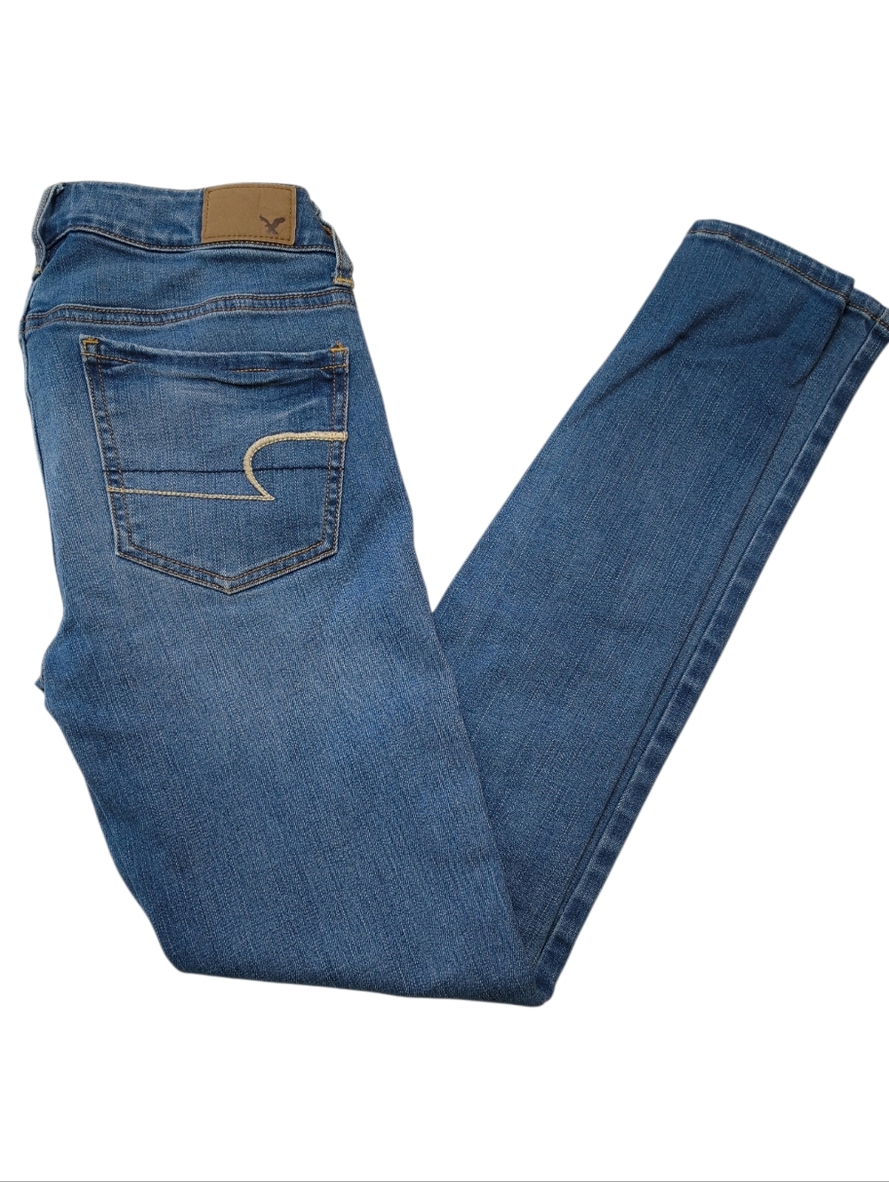 American Eagle Jeggings Size 2